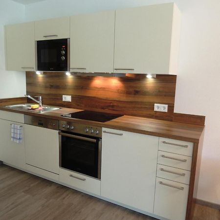 K3 - Appartements Strobl Habitación foto