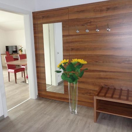 K3 - Appartements Strobl Habitación foto
