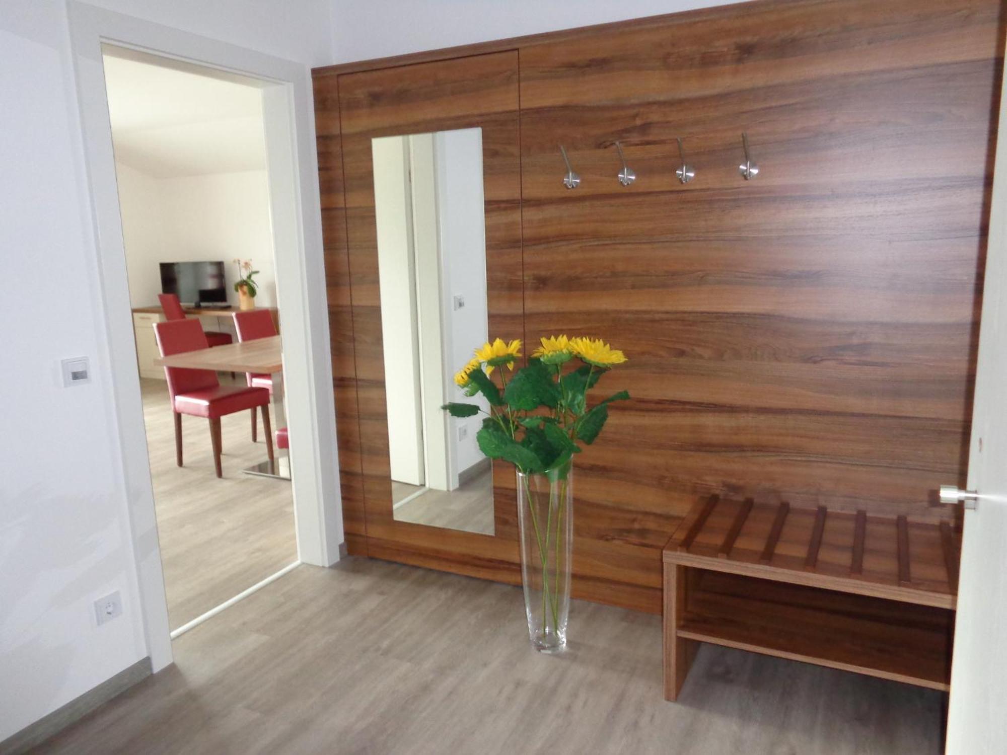 K3 - Appartements Strobl Habitación foto