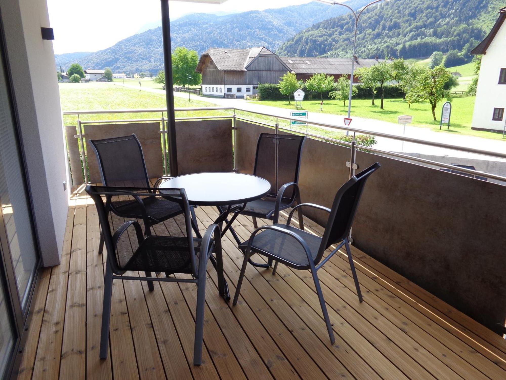 K3 - Appartements Strobl Habitación foto