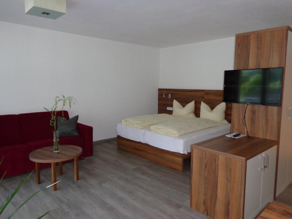 K3 - Appartements Strobl Habitación foto