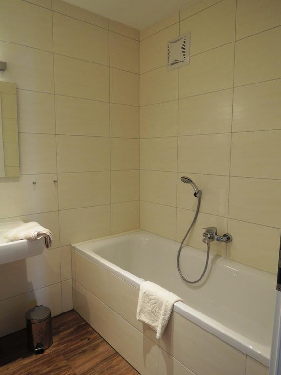 K3 - Appartements Strobl Habitación foto