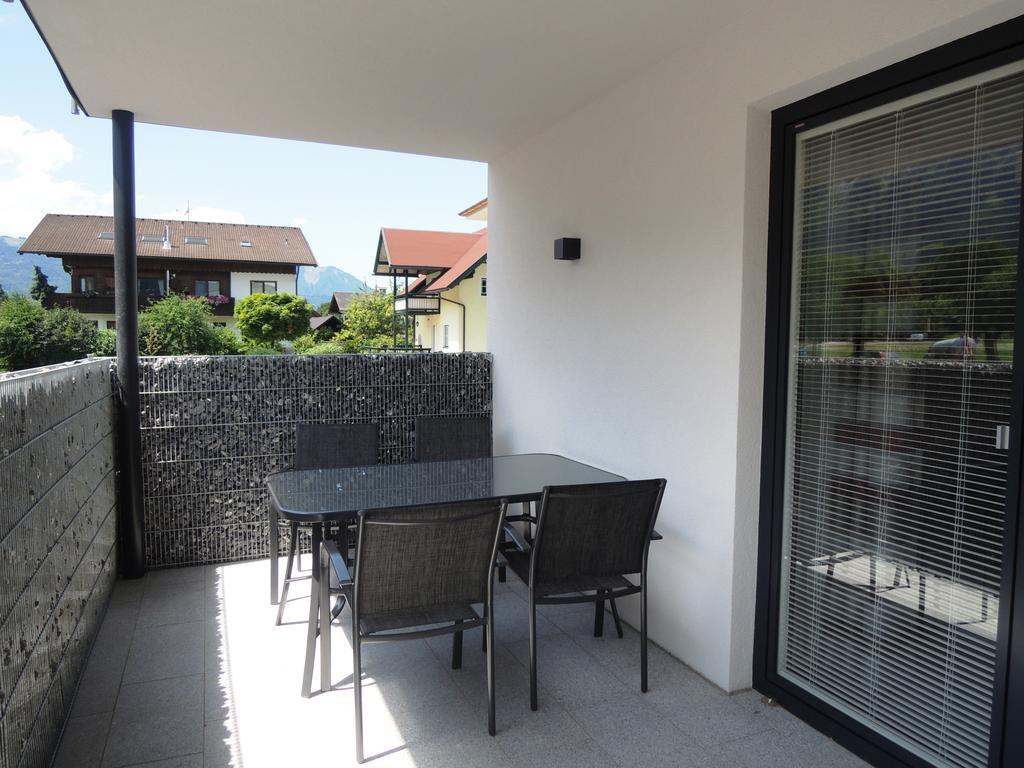 K3 - Appartements Strobl Habitación foto