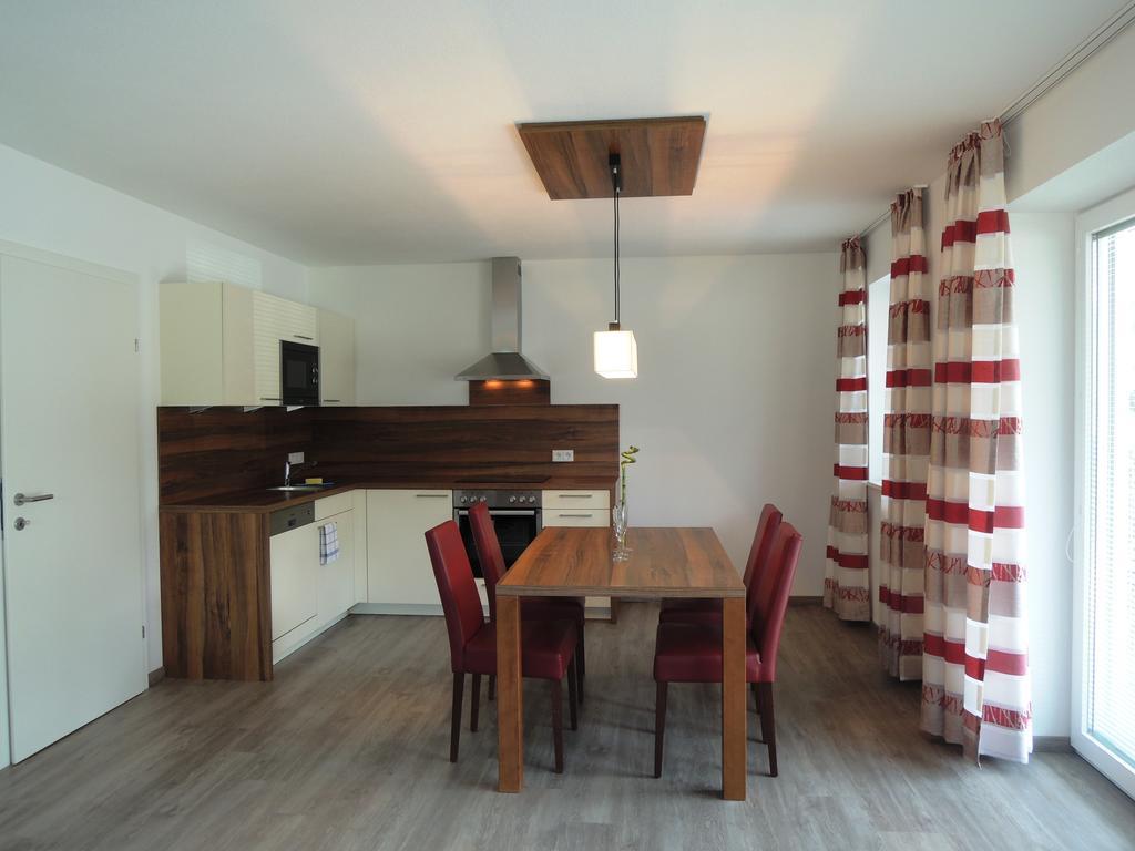 K3 - Appartements Strobl Habitación foto