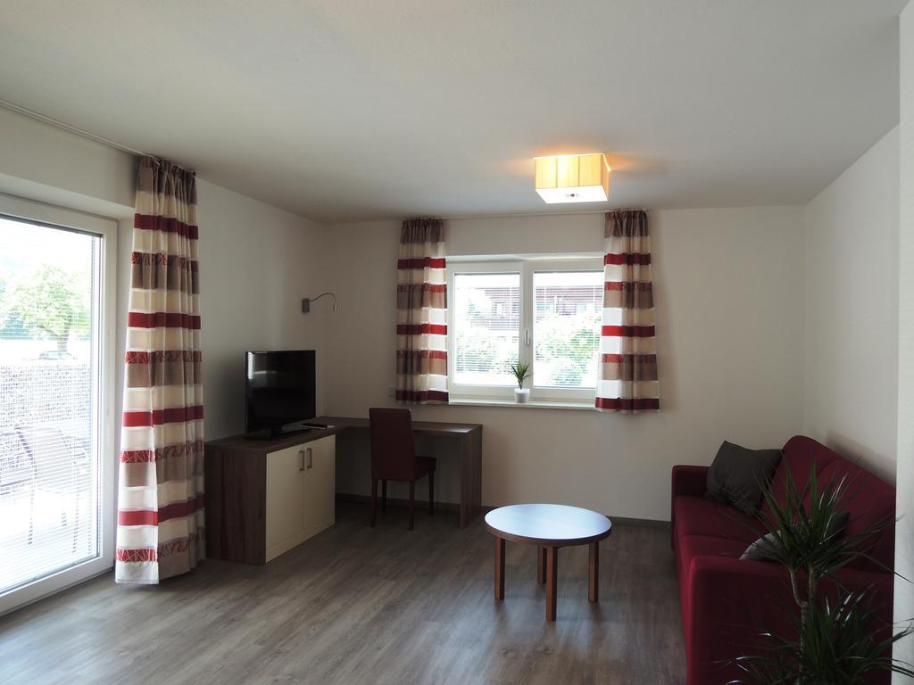 K3 - Appartements Strobl Habitación foto